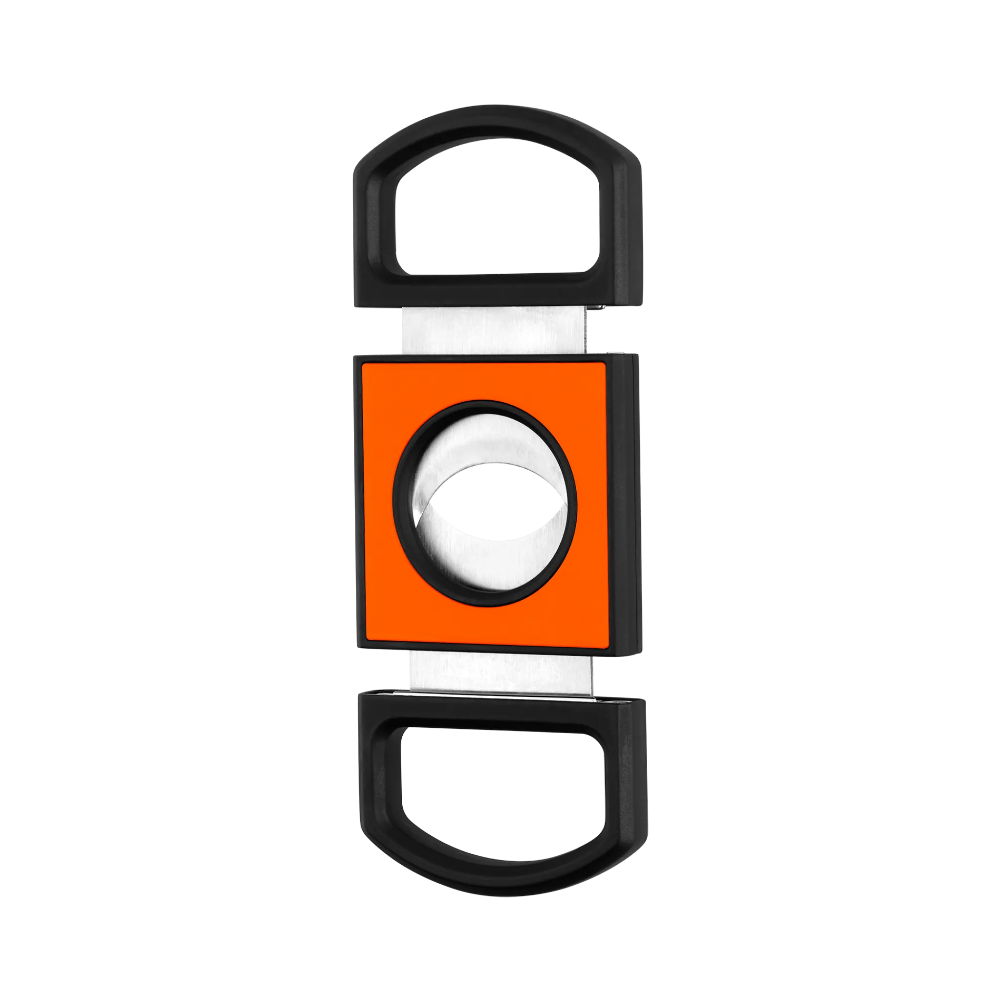 Best S.T. Dupont Cigar cutter NeonOrange