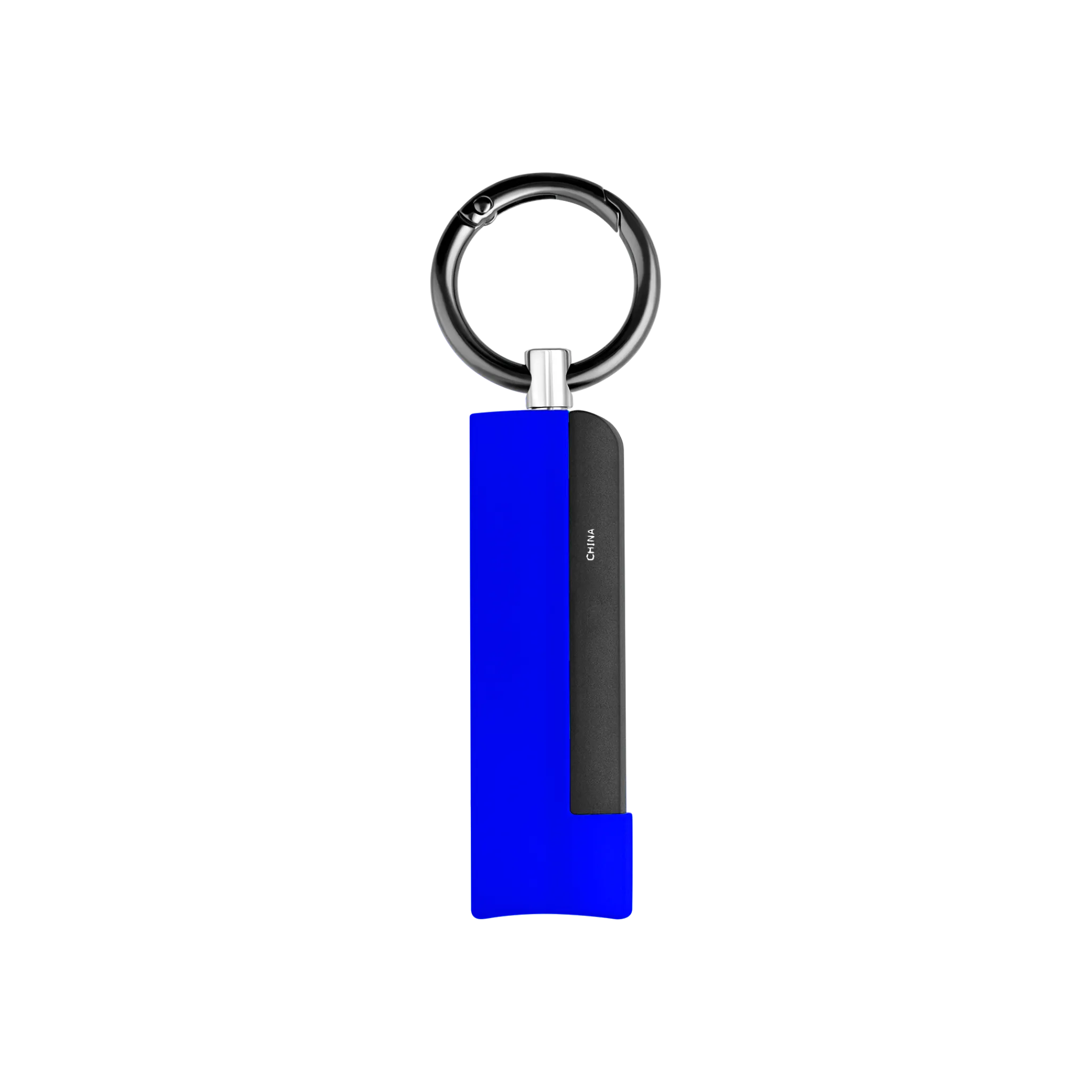 Best S.T. Dupont Cigar cutter NeonBlue