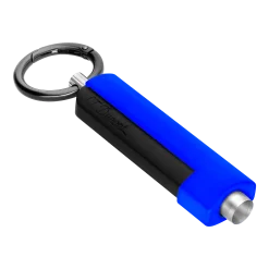Best S.T. Dupont Cigar cutter NeonBlue