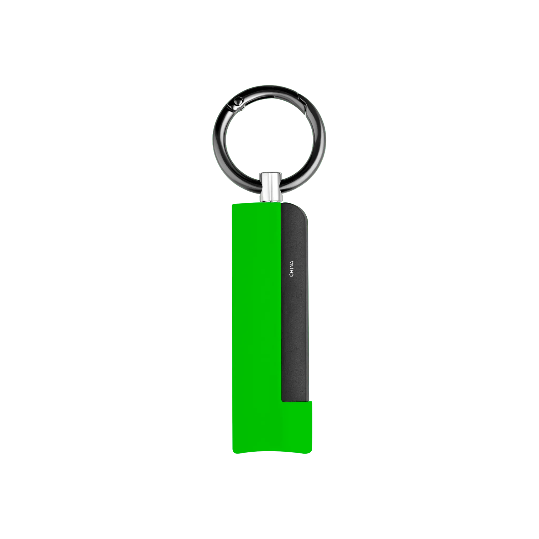 Hot S.T. Dupont Cigar cutter NeonGreen
