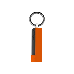 New S.T. Dupont Cigar cutter NeonOrange