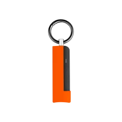 New S.T. Dupont Cigar cutter NeonOrange