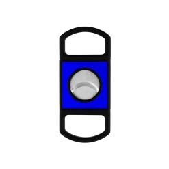 Hot S.T. Dupont Cigar cutter NeonBlue