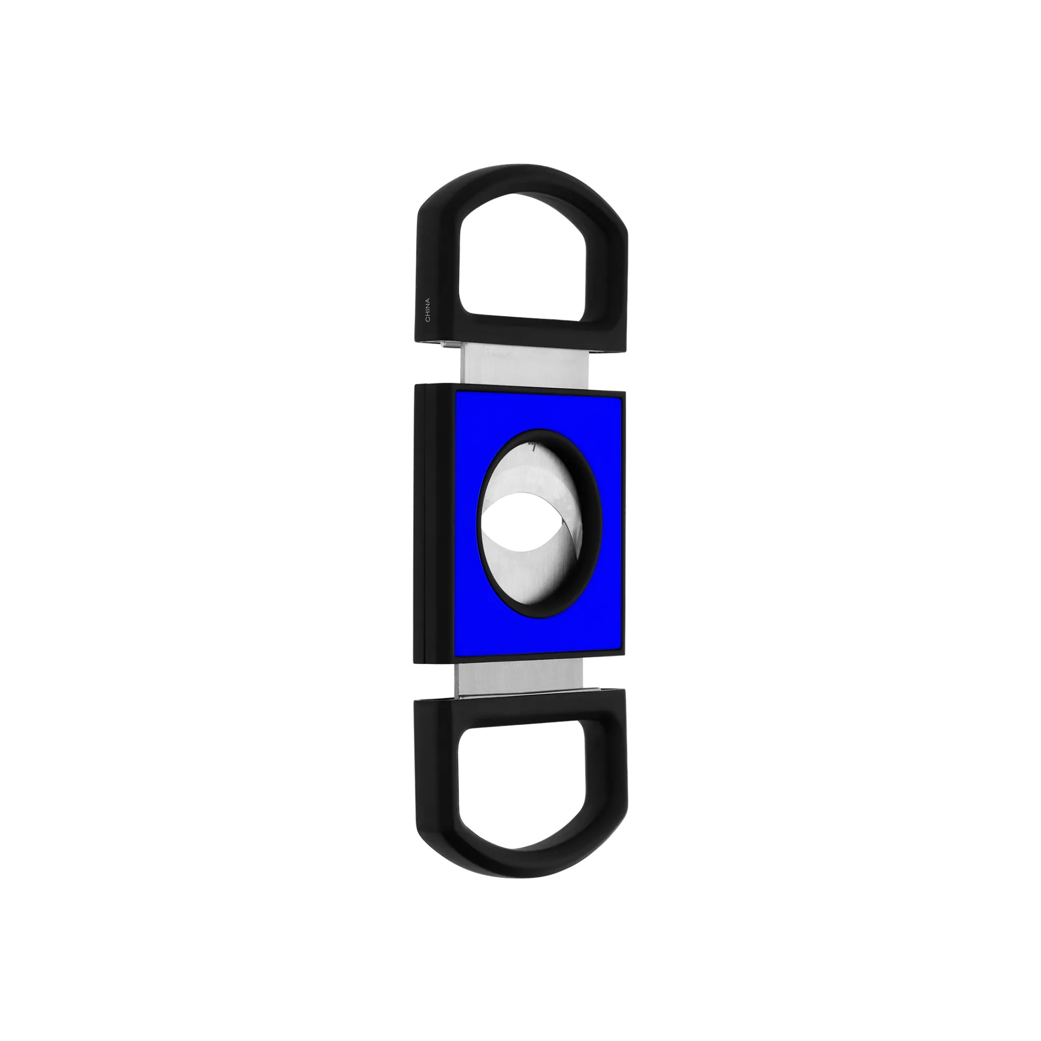 Hot S.T. Dupont Cigar cutter NeonBlue