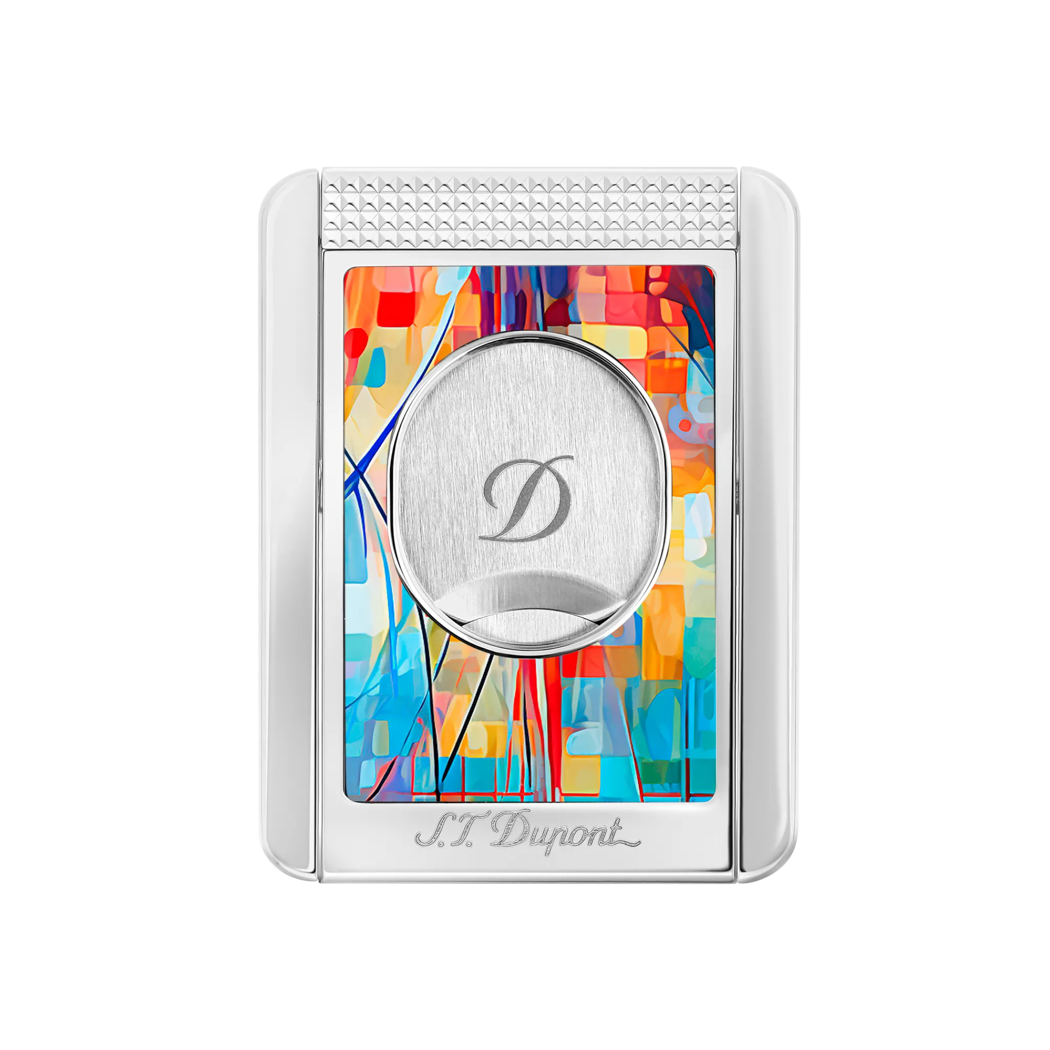 Discount S.T. Dupont Cigar cutter Multicolor