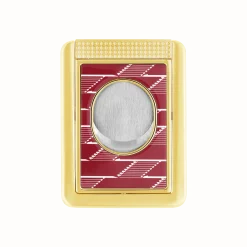 Online S.T. Dupont Cigar cutter Burgundy