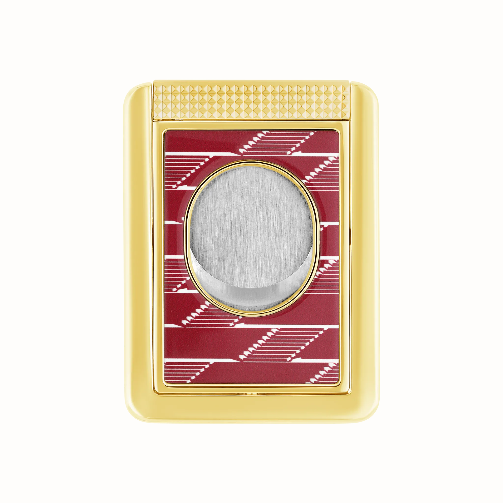 Online S.T. Dupont Cigar cutter Burgundy