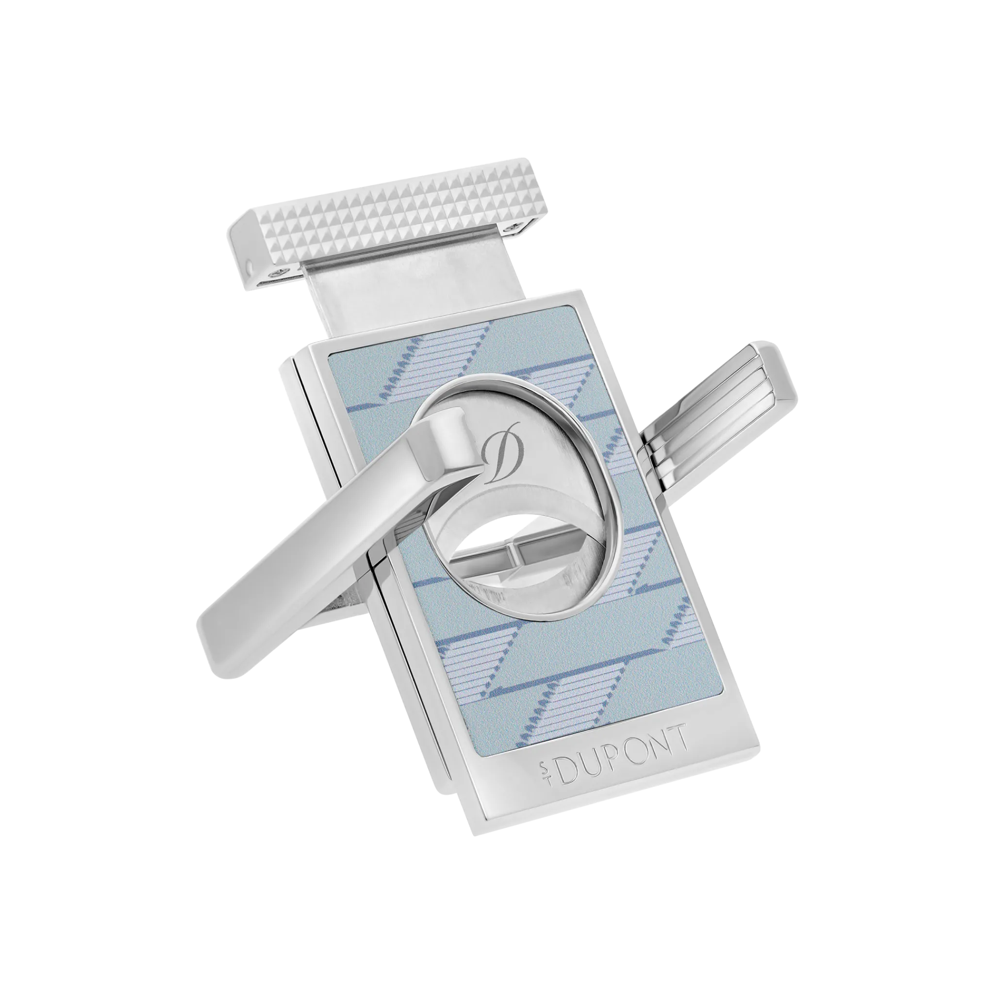 Online S.T. Dupont Cigar cutter LightGray
