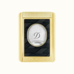 Discount S.T. Dupont Cigar cutter Black