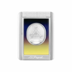 Online S.T. Dupont Cigar cutter DarkBlue