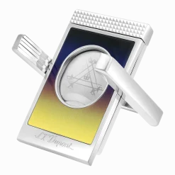Online S.T. Dupont Cigar cutter DarkBlue