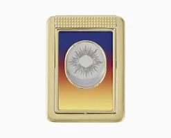 Fashion S.T. Dupont Cigar cutter Violet