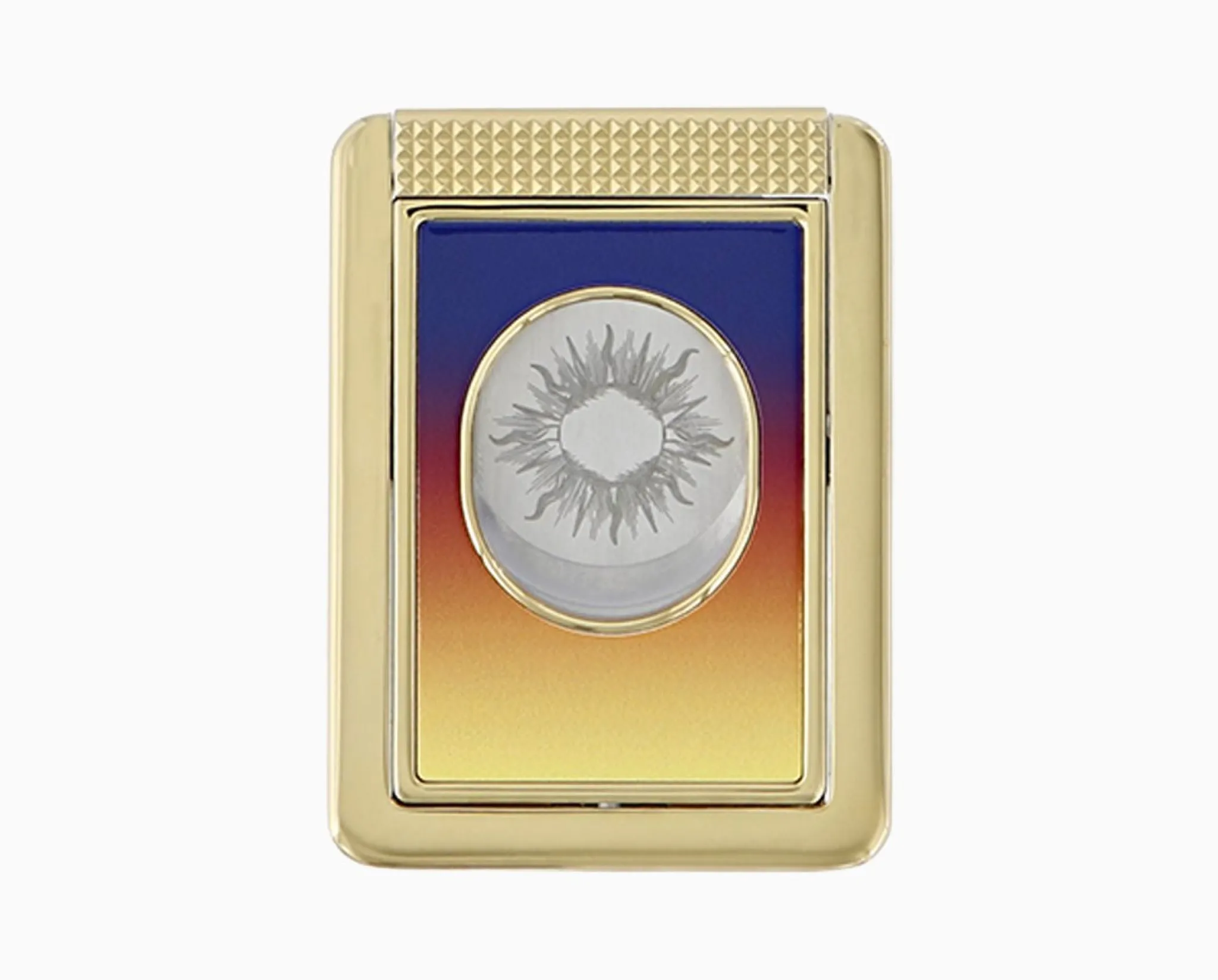 Fashion S.T. Dupont Cigar cutter Violet