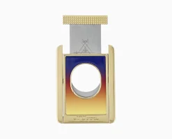Fashion S.T. Dupont Cigar cutter Violet