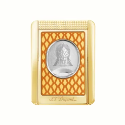 Outlet S.T. Dupont Cigar cutter FireOrange