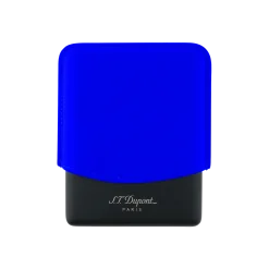Online S.T. Dupont Cigarette case NeonBlue