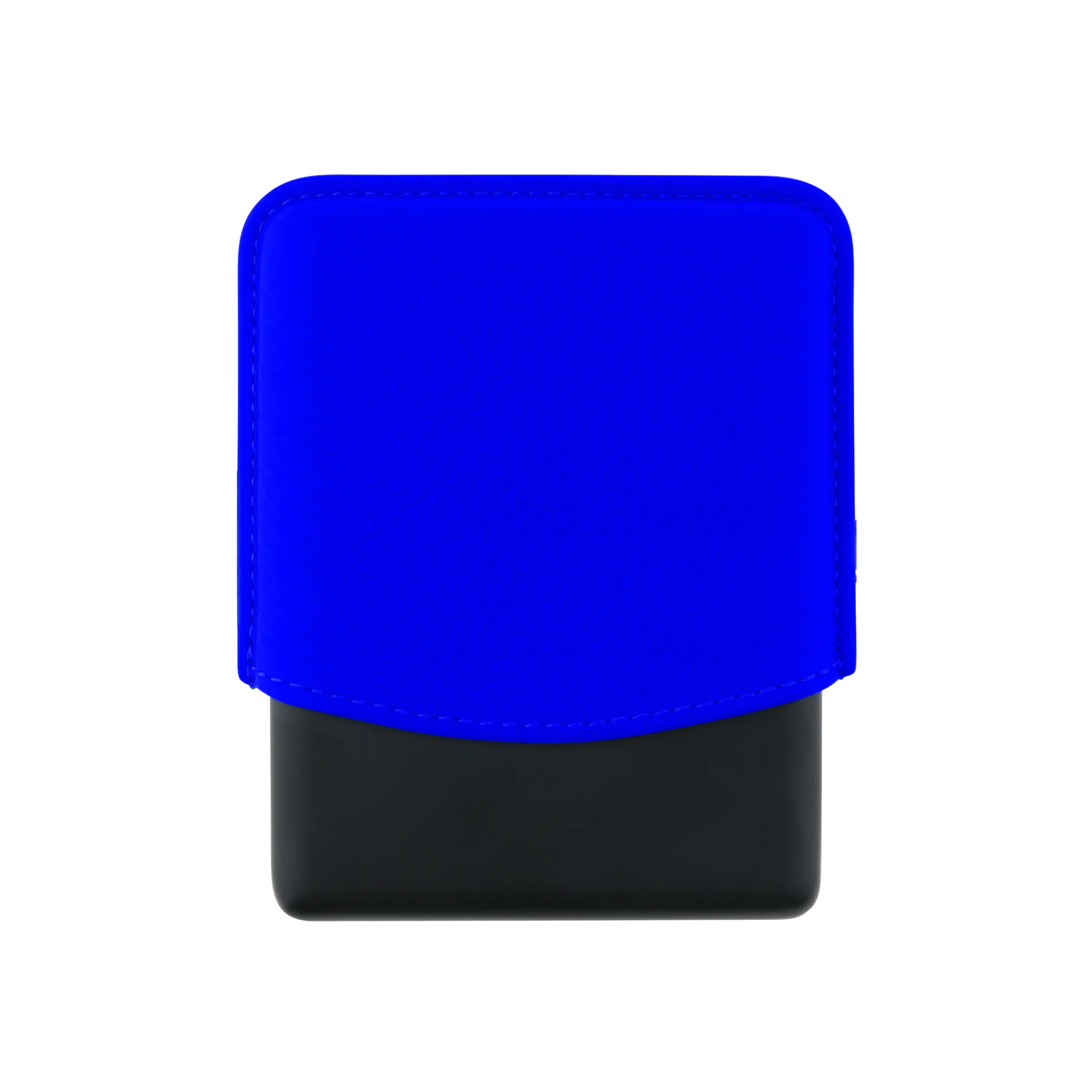Online S.T. Dupont Cigarette case NeonBlue