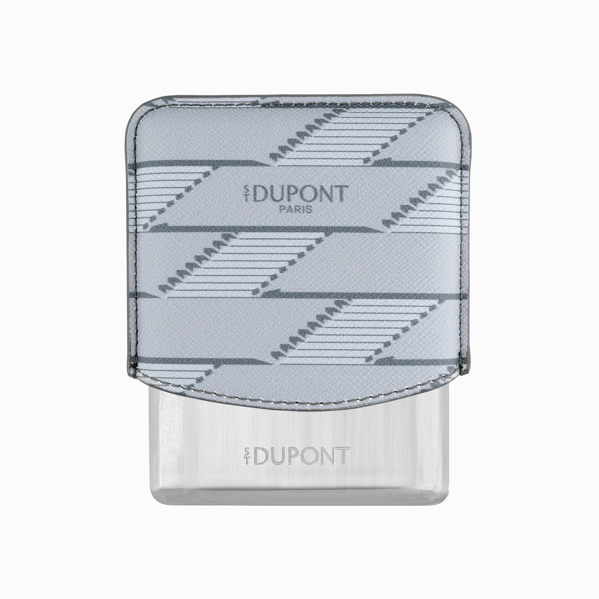 Best S.T. Dupont Cigarette case LightGray