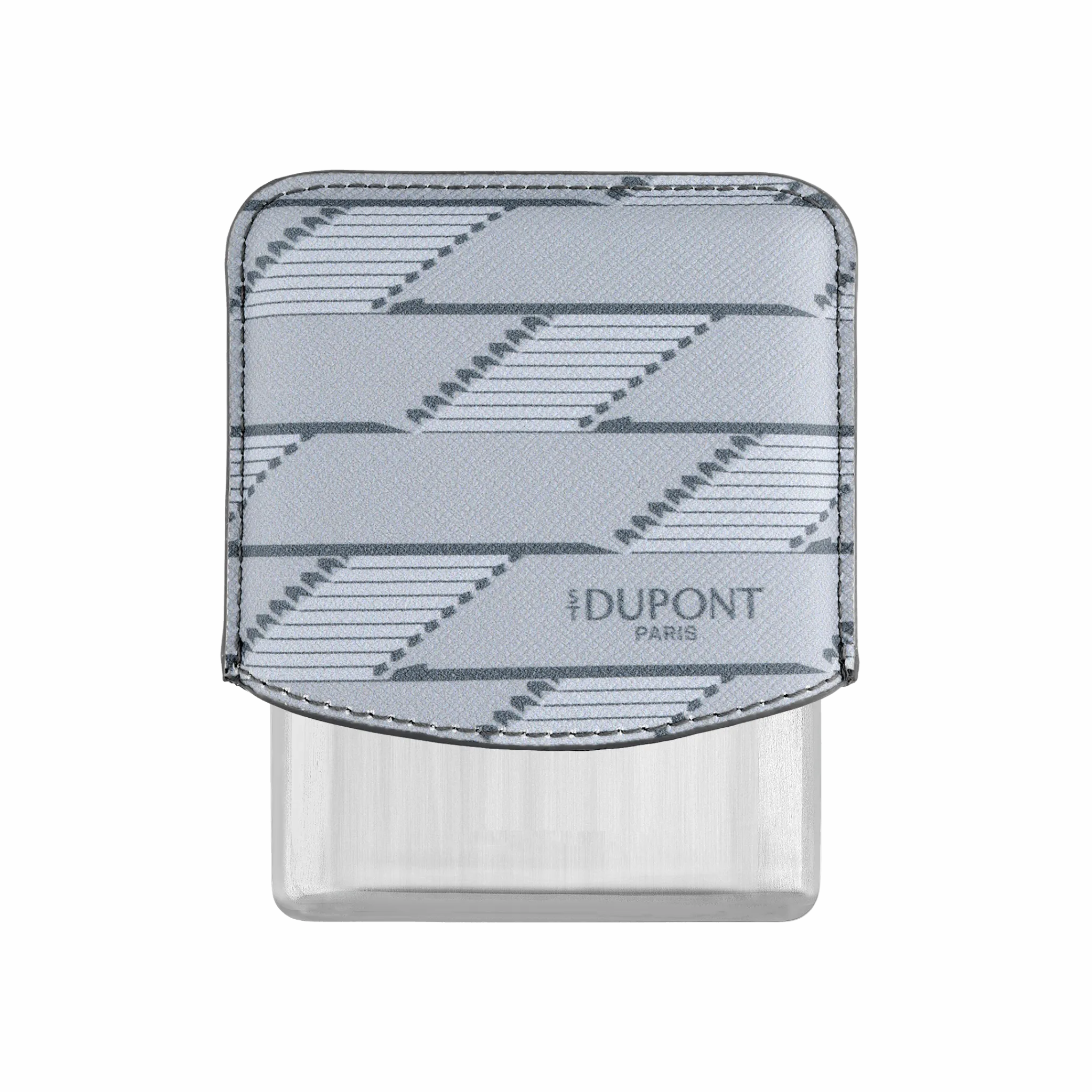 Best S.T. Dupont Cigarette case LightGray