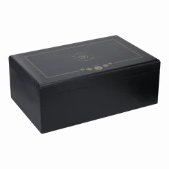 Sale S.T. Dupont Cigar humidor Black