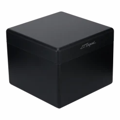 Online S.T. Dupont Cigar humidor Black