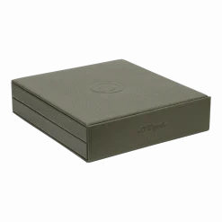 Hot S.T. Dupont Cigar humidor Khaki