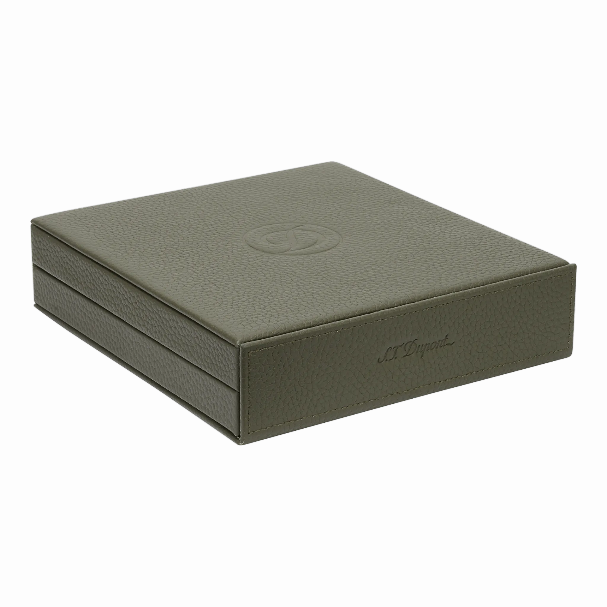 Hot S.T. Dupont Cigar humidor Khaki