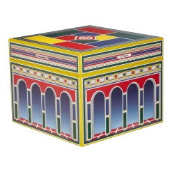 Best S.T. Dupont Cigar humidor Multicolor