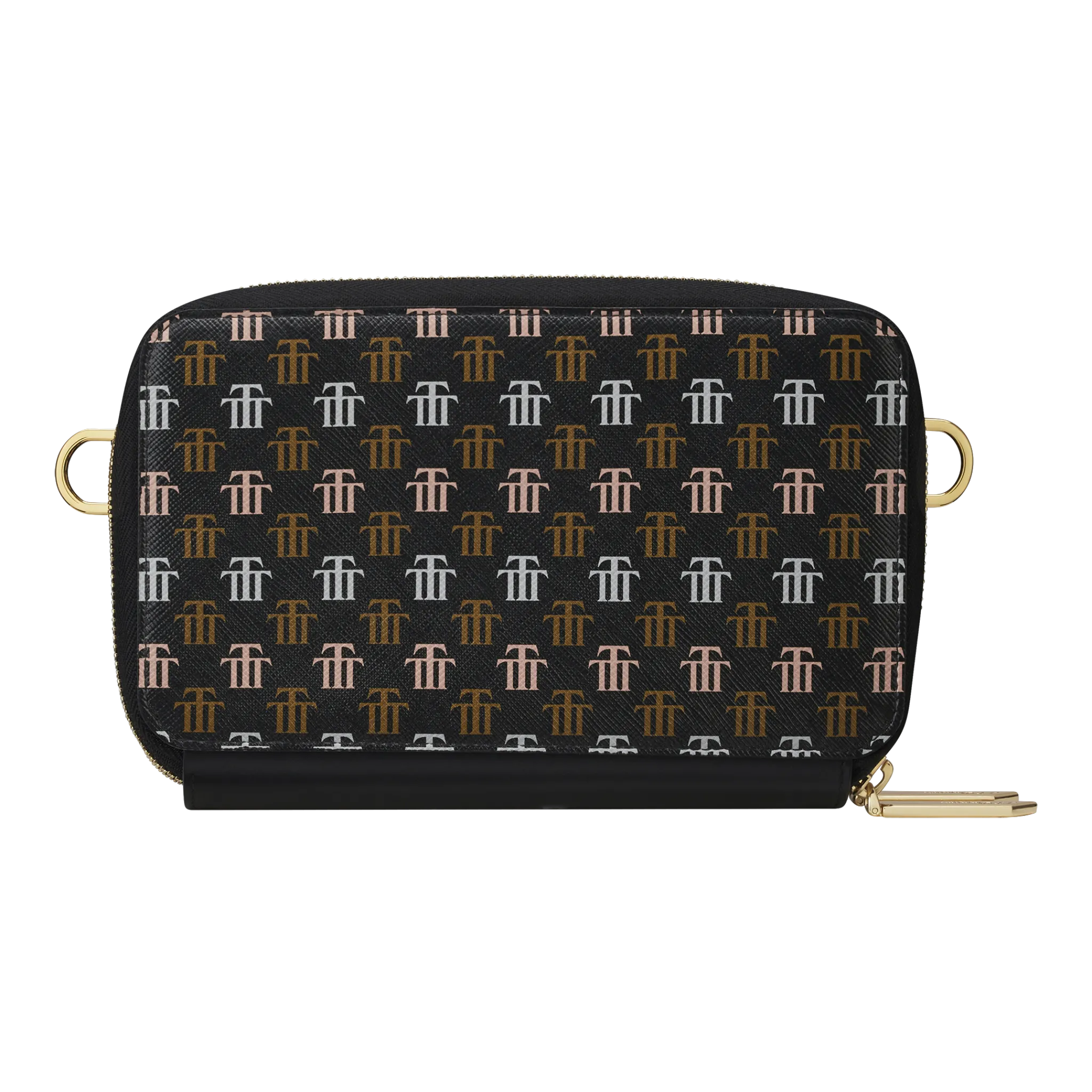 Online S.T. Dupont Crossbody Black