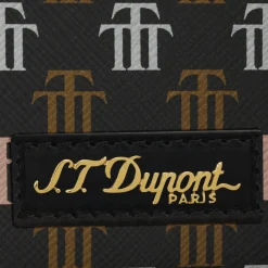 Online S.T. Dupont Crossbody Black