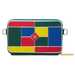 Discount S.T. Dupont Crossbody Multicolor