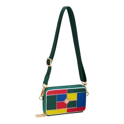 Discount S.T. Dupont Crossbody Multicolor