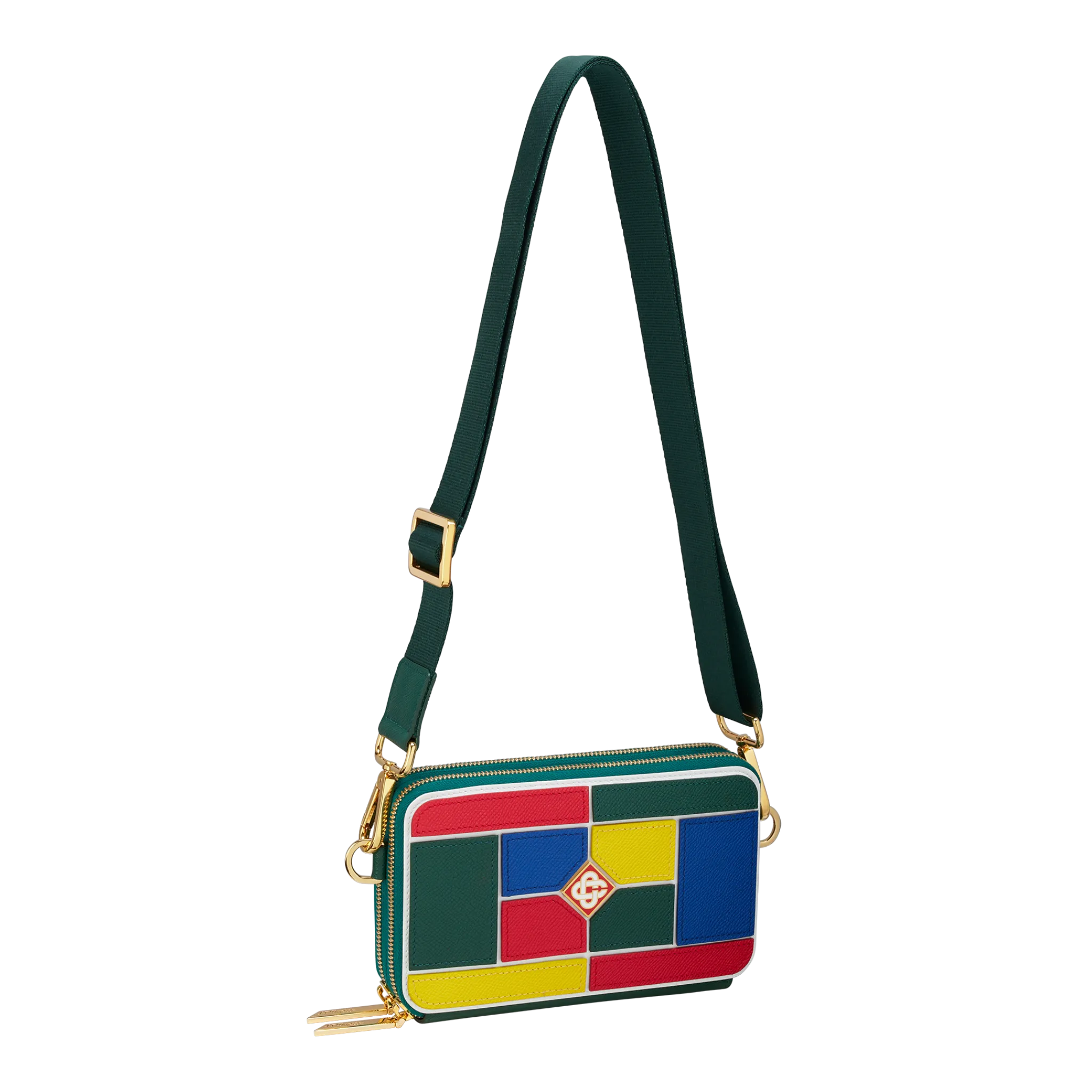 Discount S.T. Dupont Crossbody Multicolor
