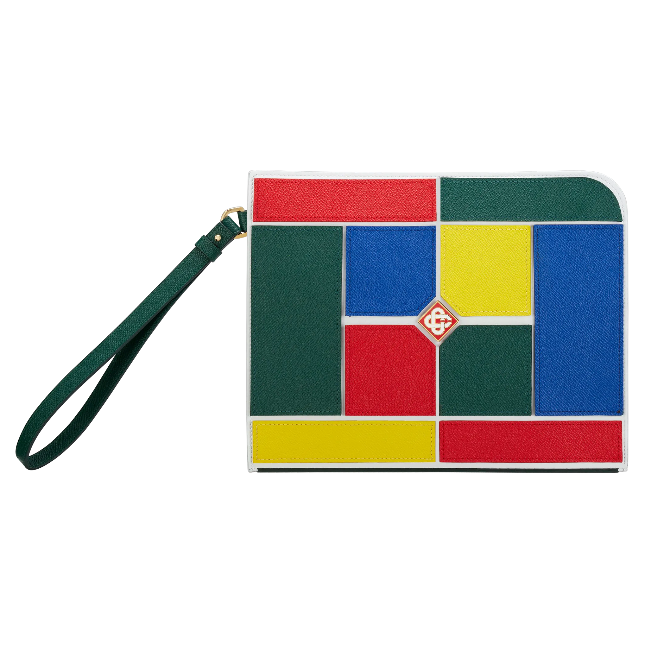 Best S.T. Dupont Crossbody Multicolor
