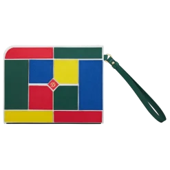 Best S.T. Dupont Crossbody Multicolor