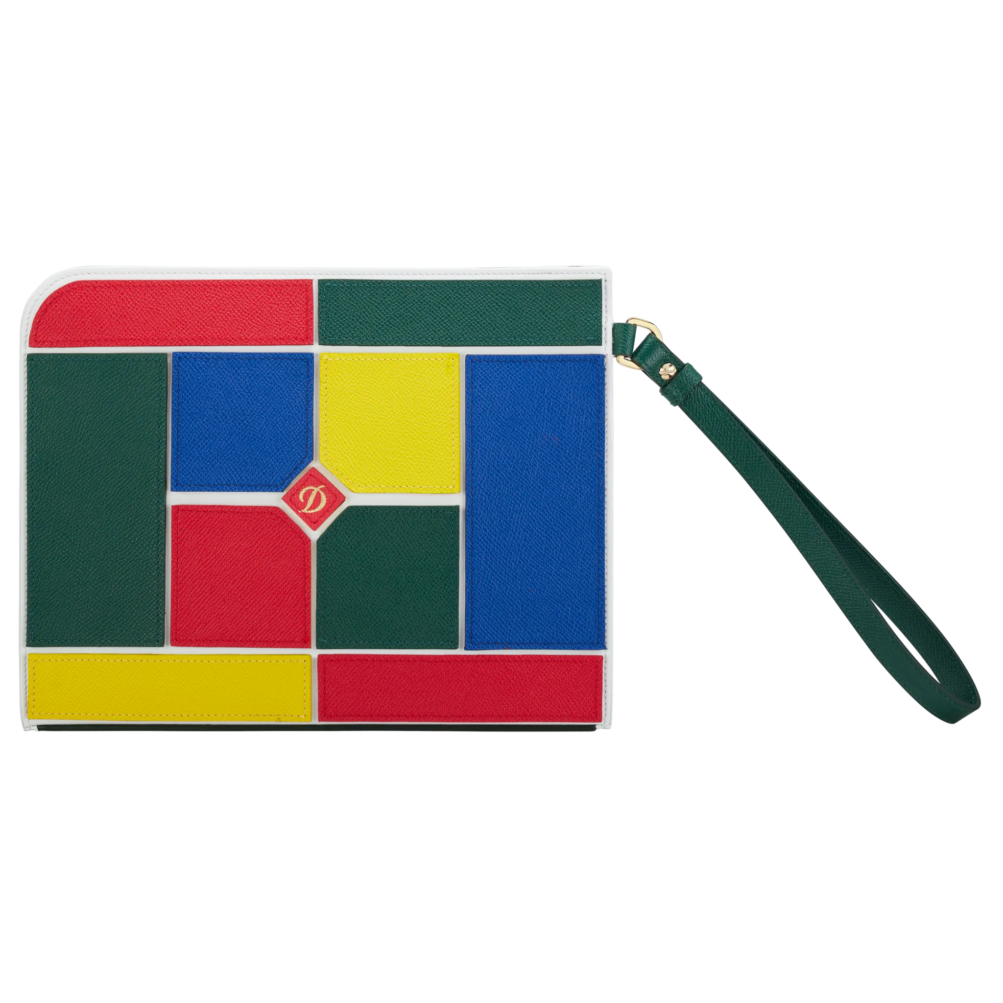 Best S.T. Dupont Crossbody Multicolor