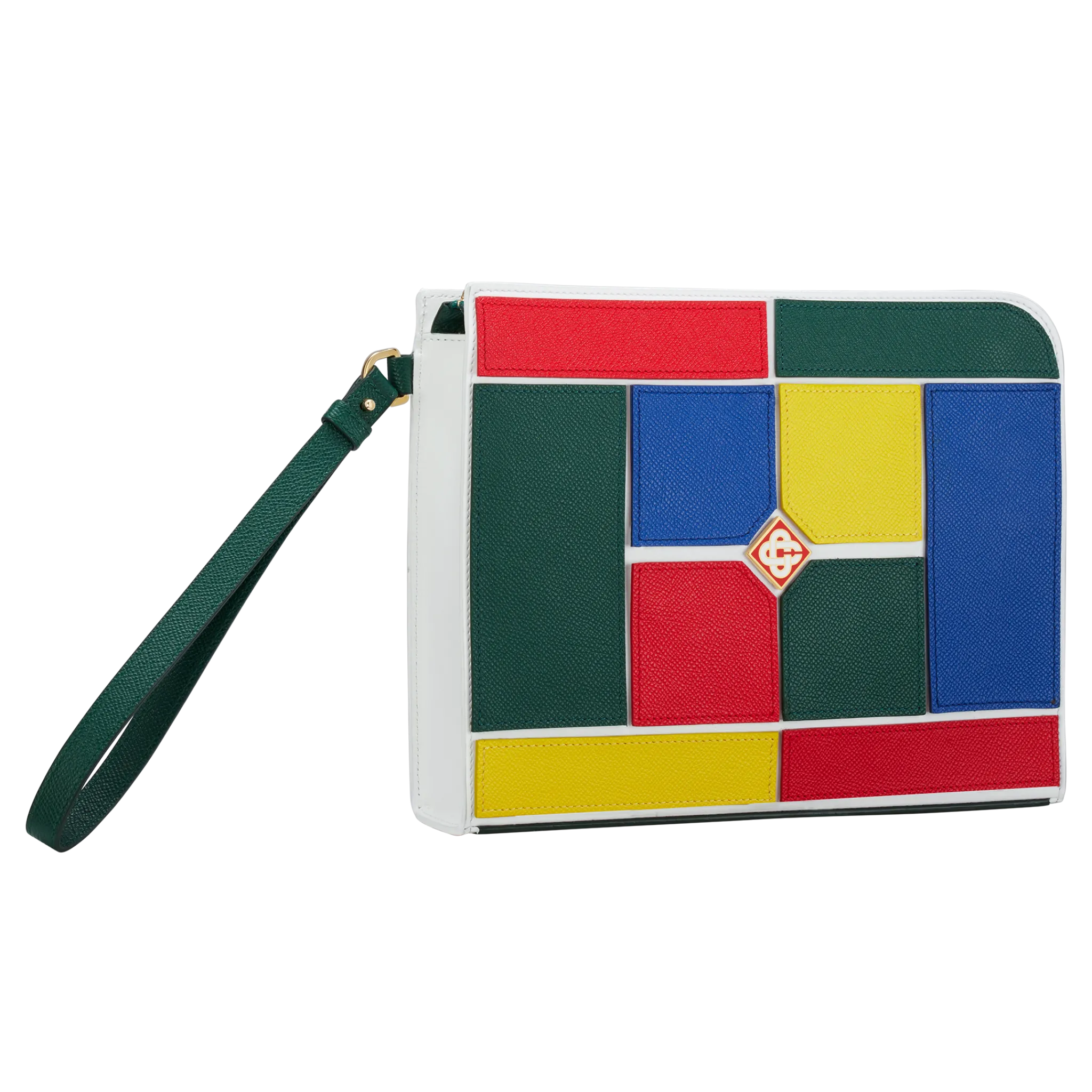 Best S.T. Dupont Crossbody Multicolor
