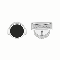 Discount S.T. Dupont Cufflinks Silver