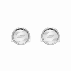 Best S.T. Dupont Cufflinks Silver