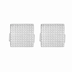 Best S.T. Dupont Cufflinks Silver