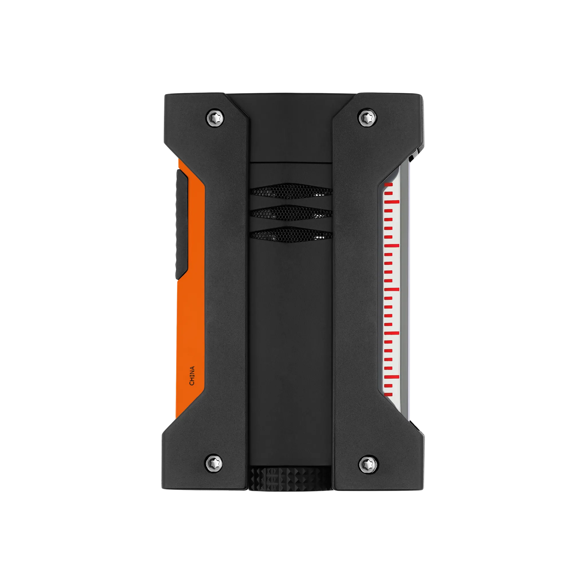 New S.T. Dupont Defi Extreme NeonOrange