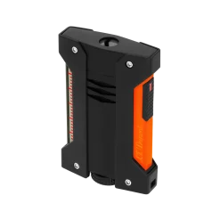 New S.T. Dupont Defi Extreme NeonOrange