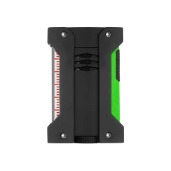 Clearance S.T. Dupont Defi Extreme NeonGreen