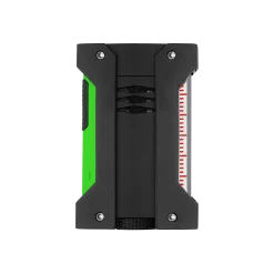 Clearance S.T. Dupont Defi Extreme NeonGreen