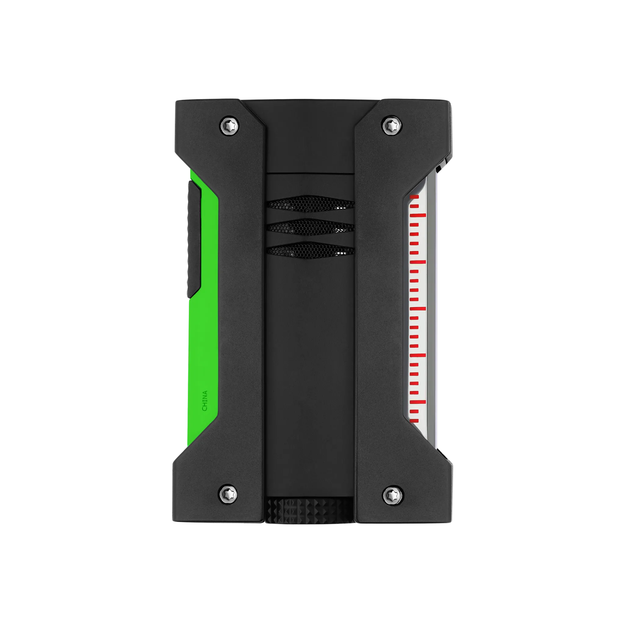 Clearance S.T. Dupont Defi Extreme NeonGreen