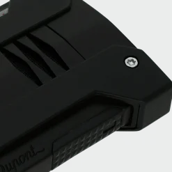 New S.T. Dupont Defi Extreme Black