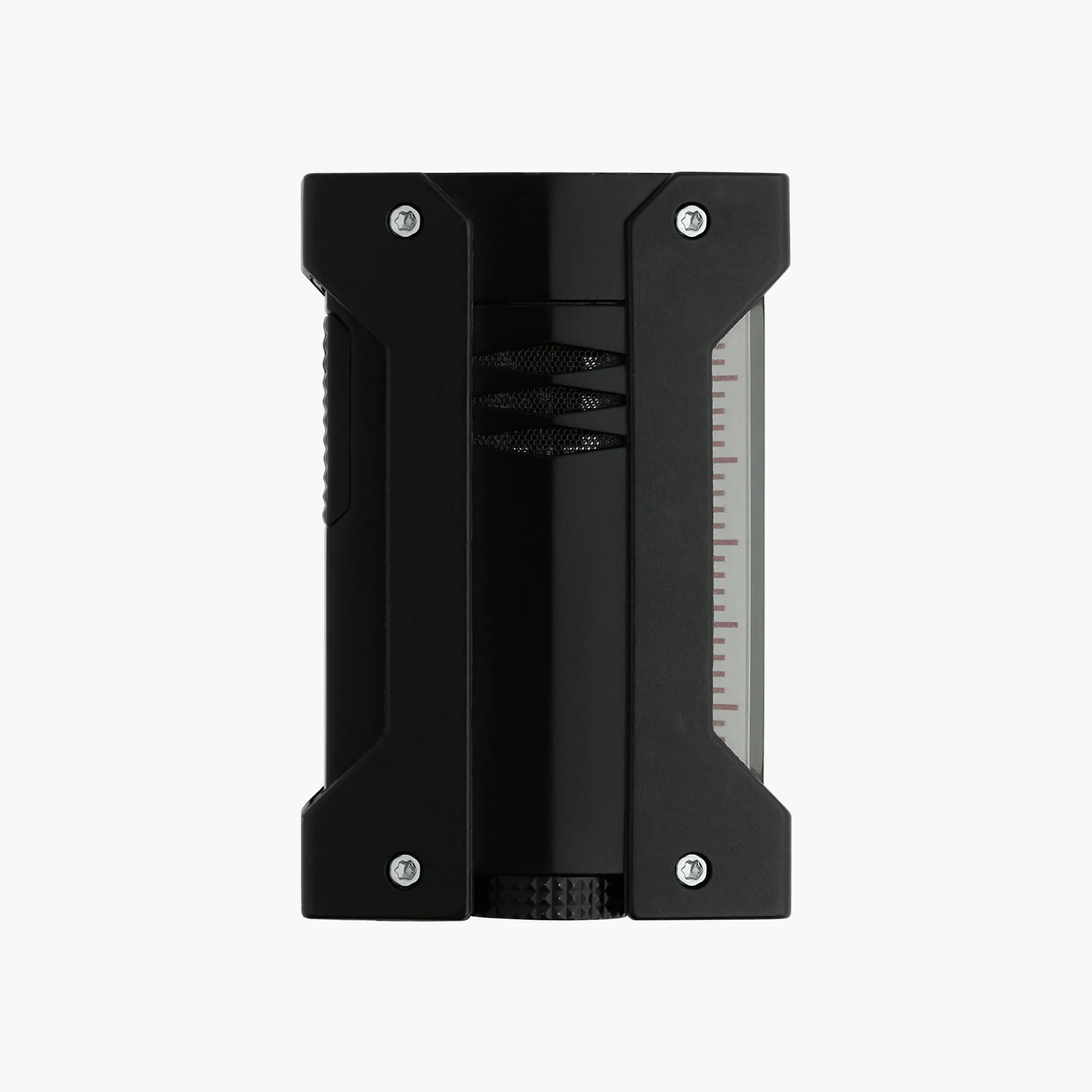 New S.T. Dupont Defi Extreme Black