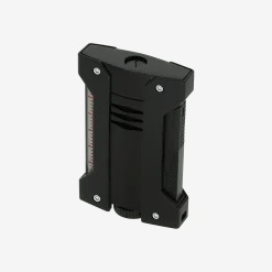 New S.T. Dupont Defi Extreme Black
