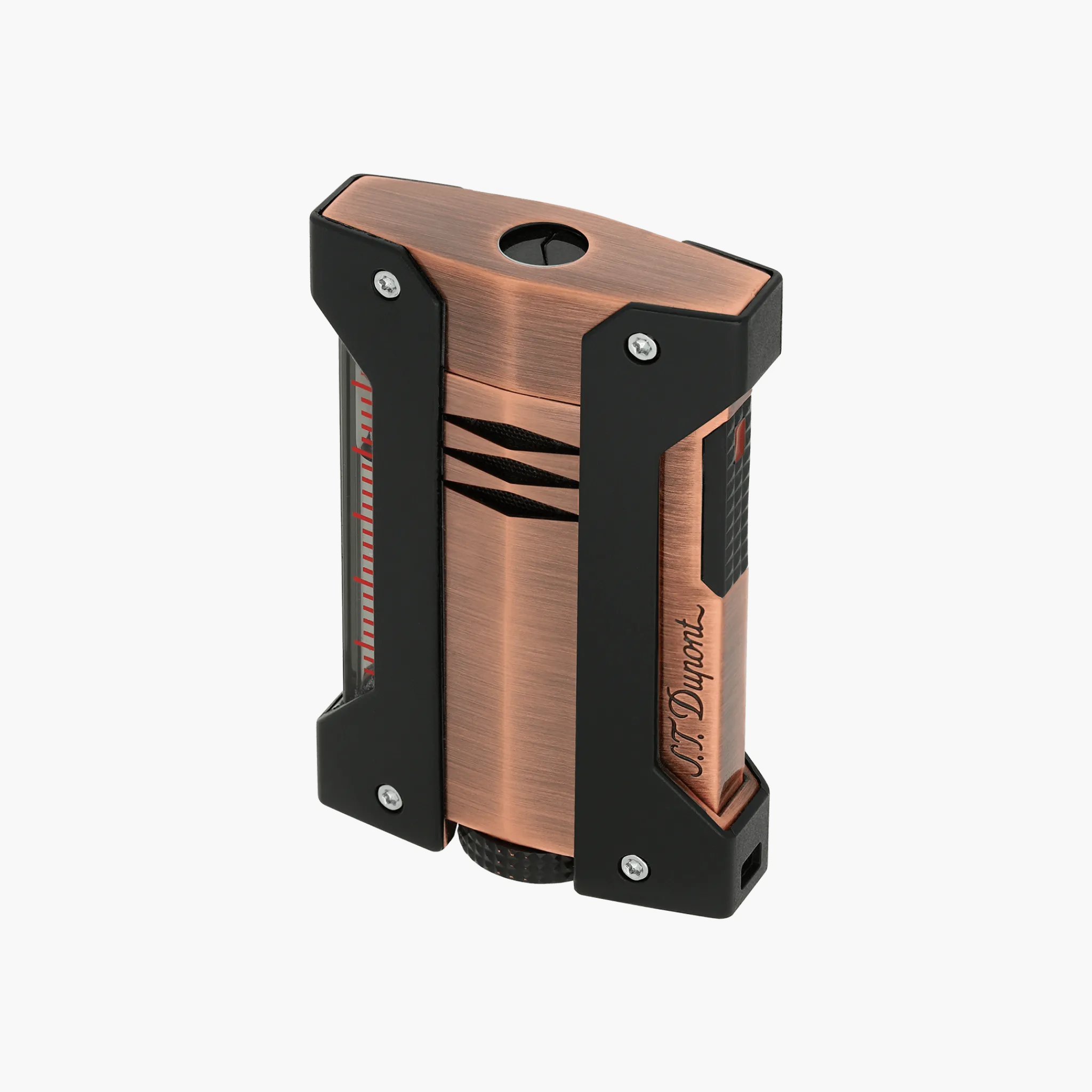 Sale S.T. Dupont Defi Extreme Copper
