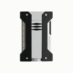 Discount S.T. Dupont Defi Extreme Silver
